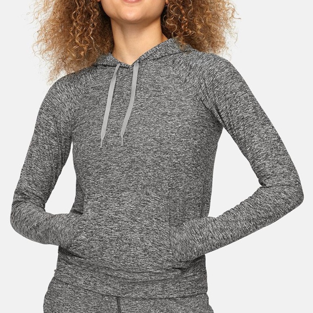 Outdoor Voices hoodie